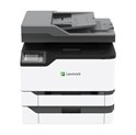 Lexmark CX431adw Color Multifunctional Laser A4 Printer, Print/Scan/Copy/Fax, Duplex, 24.7 str/min. c/b, 1GB, USB/LAN/WiFi