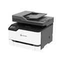 Lexmark CX431adw Color Multifunctional Laser A4 Printer, Print/Scan/Copy/Fax, Duplex, 24.7 str/min. c/b, 1GB, USB/LAN/WiFi