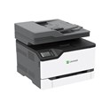 Lexmark CX431adw Color Multifunctional Laser A4 Printer, Print/Scan/Copy/Fax, Duplex, 24.7 str/min. c/b, 1GB, USB/LAN/WiFi