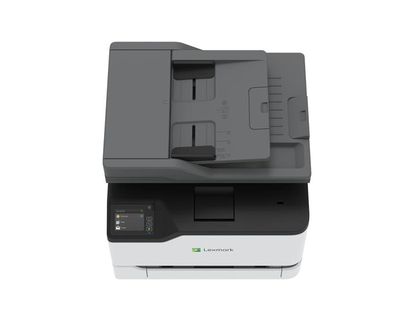Lexmark CX431adw Color Multifunctional Laser A4 Printer, Print/Scan/Copy/Fax, Duplex, 24.7 str/min. c/b, 1GB, USB/LAN/WiFi