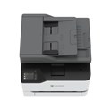 Lexmark CX431adw Color Multifunctional Laser A4 Printer, Print/Scan/Copy/Fax, Duplex, 24.7 str/min. c/b, 1GB, USB/LAN/WiFi