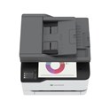 Lexmark CX431adw Color Multifunctional Laser A4 Printer, Print/Scan/Copy/Fax, Duplex, 24.7 str/min. c/b, 1GB, USB/LAN/WiFi