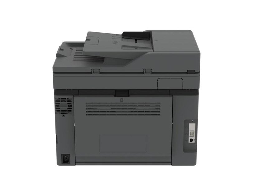 Lexmark CX431adw Color Multifunctional Laser A4 Printer, Print/Scan/Copy/Fax, Duplex, 24.7 str/min. c/b, 1GB, USB/LAN/WiFi