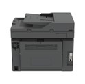 Lexmark CX431adw Color Multifunctional Laser A4 Printer, Print/Scan/Copy/Fax, Duplex, 24.7 str/min. c/b, 1GB, USB/LAN/WiFi