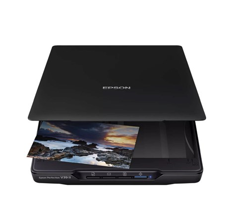 Epson Perfection V39II Flatbed skener (B11B268401)