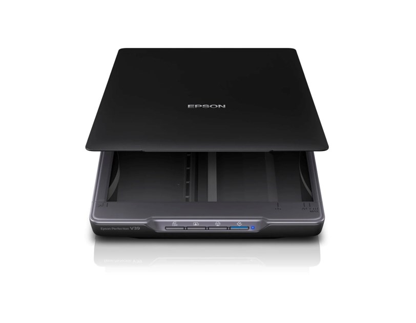 Epson Perfection V39II Flatbed skener (B11B268401)