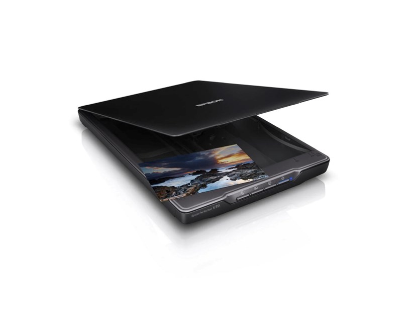 Epson Perfection V39II Flatbed skener (B11B268401)