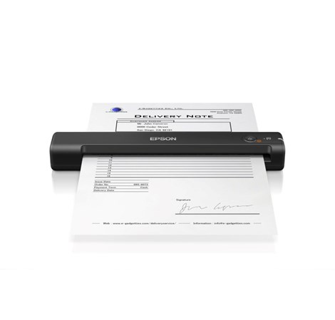 Epson WorkForce ES-50 skener (B11B252401)