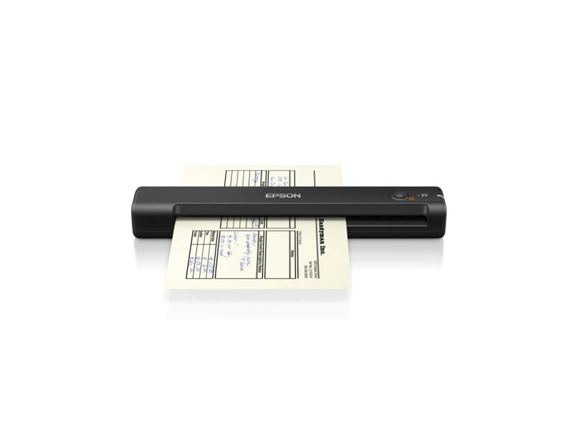 Epson WorkForce ES-50 skener (B11B252401)
