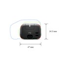 Epson WorkForce ES-50 skener (B11B252401)