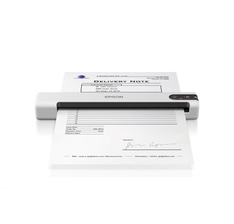 Epson WorkForce DS-70 skener (B11B252402)
