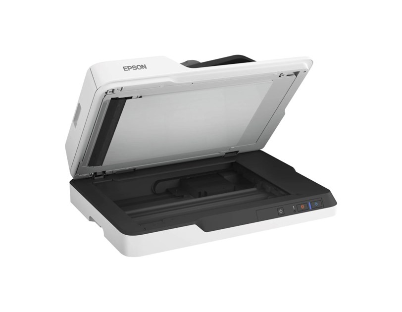 Epson WorkForce DS-1630 ADF skener, A4, 1200×2400 dpi, USB2.0 