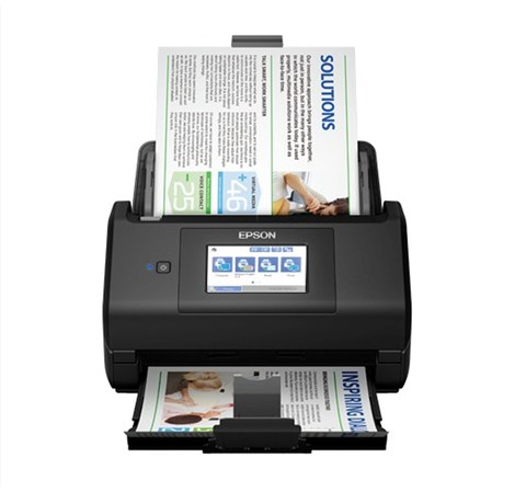 Epson WorkForce ES-580W skener (B11B258401)
