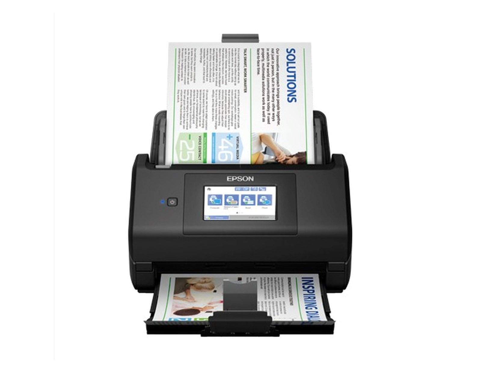 Epson WorkForce ES-580W skener (B11B258401)