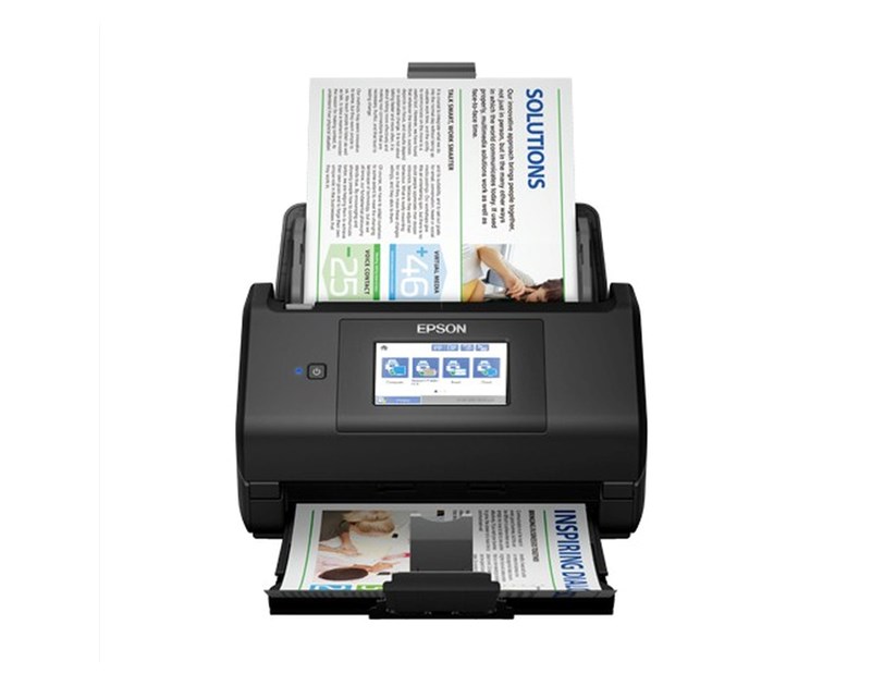 Epson WorkForce ES-580W skener (B11B258401)