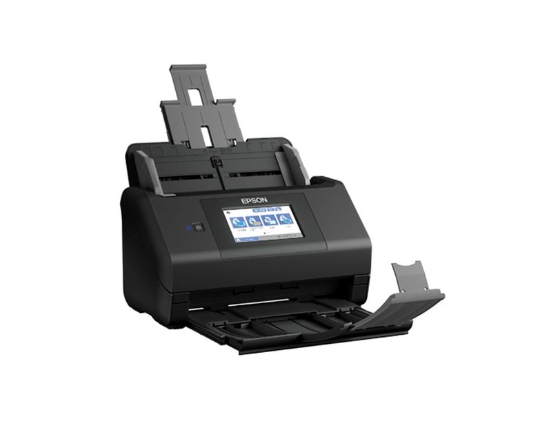Epson WorkForce ES-580W skener (B11B258401)