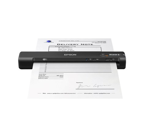 Epson WorkForce ES-60W skener (B11B253401)