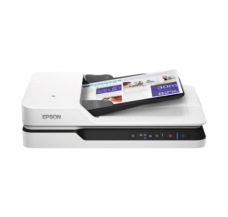 Epson WorkForce DS-1660W skener (B11B244401)