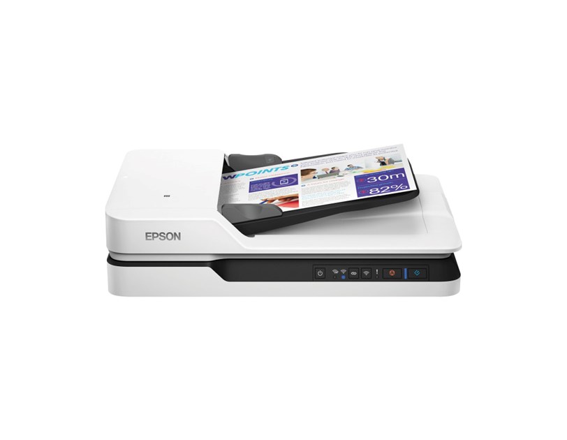 Epson WorkForce DS-1660W skener (B11B244401)
