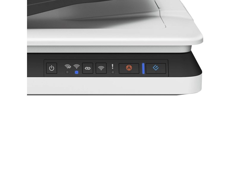 Epson WorkForce DS-1660W skener (B11B244401)
