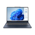 Lenovo IdeaPad 5 2-in-1 16" WUXGA (1920×1200) Touch, AMD R5-8645HS, 16GB LPDDR5, 1TB SSD, Ryzen AI 16 TOPS, Radeon, WiFi/BT, Win 11 Pro (83DS0007SC)
