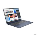 Lenovo IdeaPad 5 2-in-1 16" WUXGA (1920×1200) Touch, AMD R5-8645HS, 16GB LPDDR5, 1TB SSD, Ryzen AI 16 TOPS, Radeon, WiFi/BT, Win 11 Pro (83DS0007SC)
