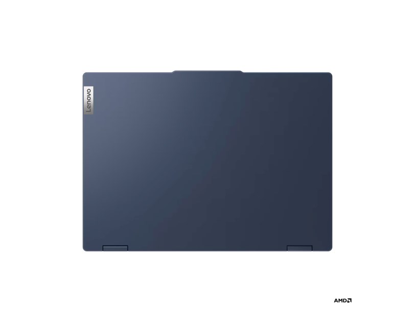Lenovo IdeaPad 5 2-in-1 16" WUXGA (1920×1200) Touch, AMD R5-8645HS, 16GB LPDDR5, 1TB SSD, Ryzen AI 16 TOPS, Radeon, WiFi/BT, Win 11 Pro (83DS0007SC)