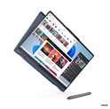 Lenovo IdeaPad 5 2-in-1 16" WUXGA (1920×1200) Touch, AMD R5-8645HS, 16GB LPDDR5, 1TB SSD, Ryzen AI 16 TOPS, Radeon, WiFi/BT, Win 11 Pro (83DS0007SC)
