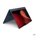 Lenovo IdeaPad 5 2-in-1 16" WUXGA (1920×1200) Touch, AMD R5-8645HS, 16GB LPDDR5, 1TB SSD, Ryzen AI 16 TOPS, Radeon, WiFi/BT, Win 11 Pro (83DS0007SC)