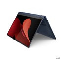 Lenovo IdeaPad 5 2-in-1 16" WUXGA (1920×1200) Touch, AMD R5-8645HS, 16GB LPDDR5, 1TB SSD, Ryzen AI 16 TOPS, Radeon, WiFi/BT, Win 11 Pro (83DS0007SC)