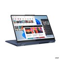 Lenovo IdeaPad 5 2-in-1 16" WUXGA (1920×1200) Touch, AMD R5-8645HS, 16GB LPDDR5, 1TB SSD, Ryzen AI 16 TOPS, Radeon, WiFi/BT, Win 11 Pro (83DS0007SC)