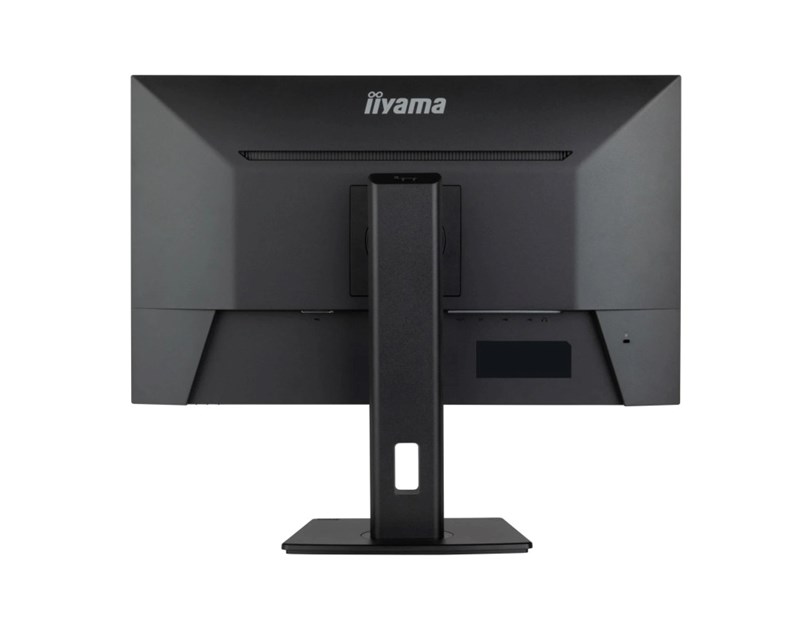 IIYAMA 27" XUB2793HSU-B7 FHD (1920x1080) IPS, Pivot, 100Hz, 16:9, 1ms, 300 cd/m2, 1300:1, HDMI/DP, 2×USB-A, zvučnici, crni