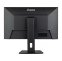 IIYAMA 27" XUB2793HSU-B7 FHD (1920x1080) IPS, Pivot, 100Hz, 16:9, 1ms, 300 cd/m2, 1300:1, HDMI/DP, 2×USB-A, zvučnici, crni
