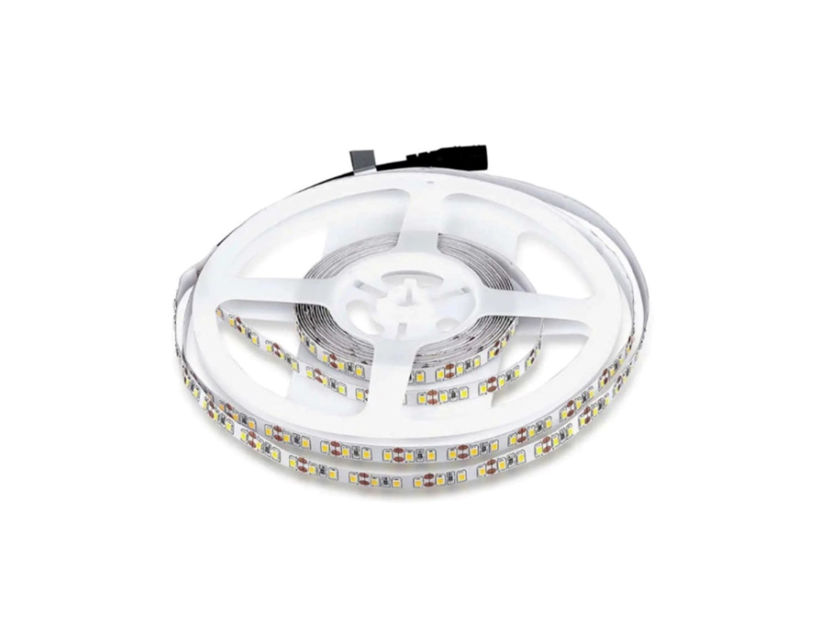 LED traka 5m, SMD 5050, 60LED/m, 11W, 12V, 6400K, IP65