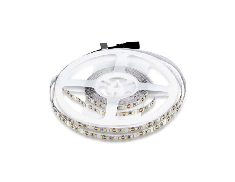 LED traka 5m, SMD 5050, 60LED/m, 11W, 12V, 6400K, IP65