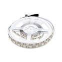 LED traka 5m, SMD 5050, 60LED/m, 11W, 12V, 6400K, IP65