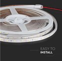 LED traka 5m, SMD 5050, 60LED/m, 11W, 12V, 6400K, IP65