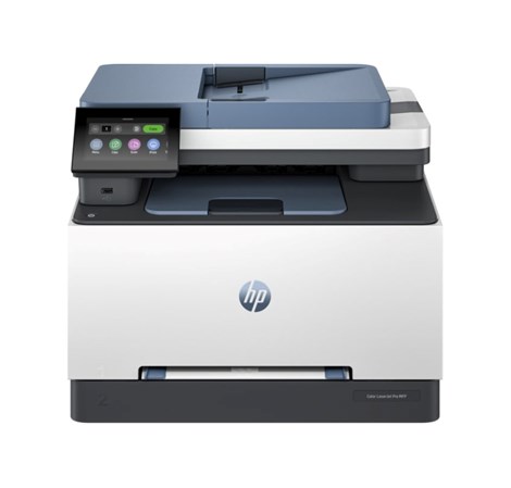 HP Color LaserJet Pro 3302fdn pisač, MFP, 600x600dpi, 25 str/min, 512 MB, LAN/USB