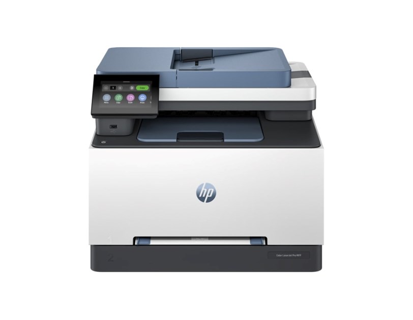 HP Color LaserJet Pro 3302fdn pisač, MFP, 600x600dpi, 25 str/min, 512 MB, LAN/USB