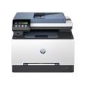 HP Color LaserJet Pro 3302fdn pisač, MFP, 600x600dpi, 25 str/min, 512 MB, LAN/USB