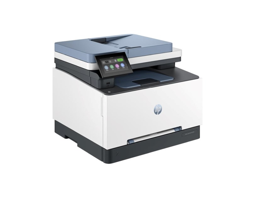 HP Color LaserJet Pro 3302fdn pisač, MFP, 600x600dpi, 25 str/min, 512 MB, LAN/USB