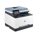 HP Color LaserJet Pro 3302fdn pisač, MFP, 600x600dpi, 25 str/min, 512 MB, LAN/USB