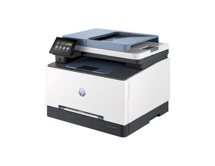 HP Color LaserJet Pro 3302fdn pisač, MFP, 600x600dpi, 25 str/min, 512 MB, LAN/USB