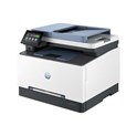 HP Color LaserJet Pro 3302fdn pisač, MFP, 600x600dpi, 25 str/min, 512 MB, LAN/USB
