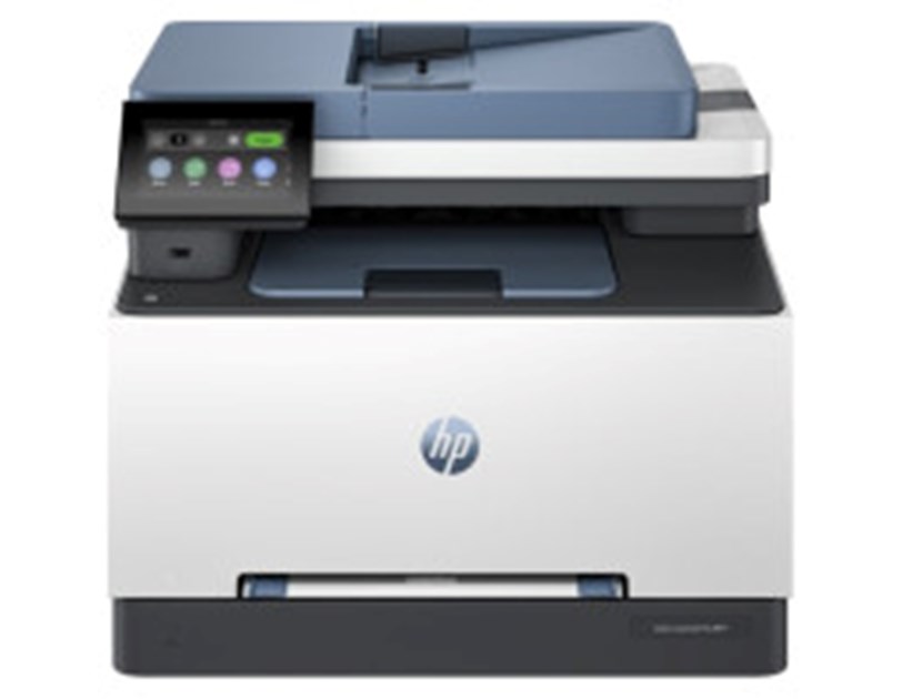 HP Color LaserJet Pro 3302fdn pisač, MFP, 600x600dpi, 25 str/min, 512 MB, LAN/USB