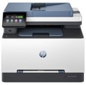 HP Color LaserJet Pro 3302fdn pisač, MFP, 600x600dpi, 25 str/min, 512 MB, LAN/USB