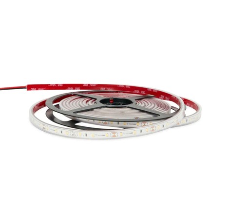 EcoVision LED traka 5m, 2835, 120LED/m, 14.4W/m, 24V DC, 3000K, IP67