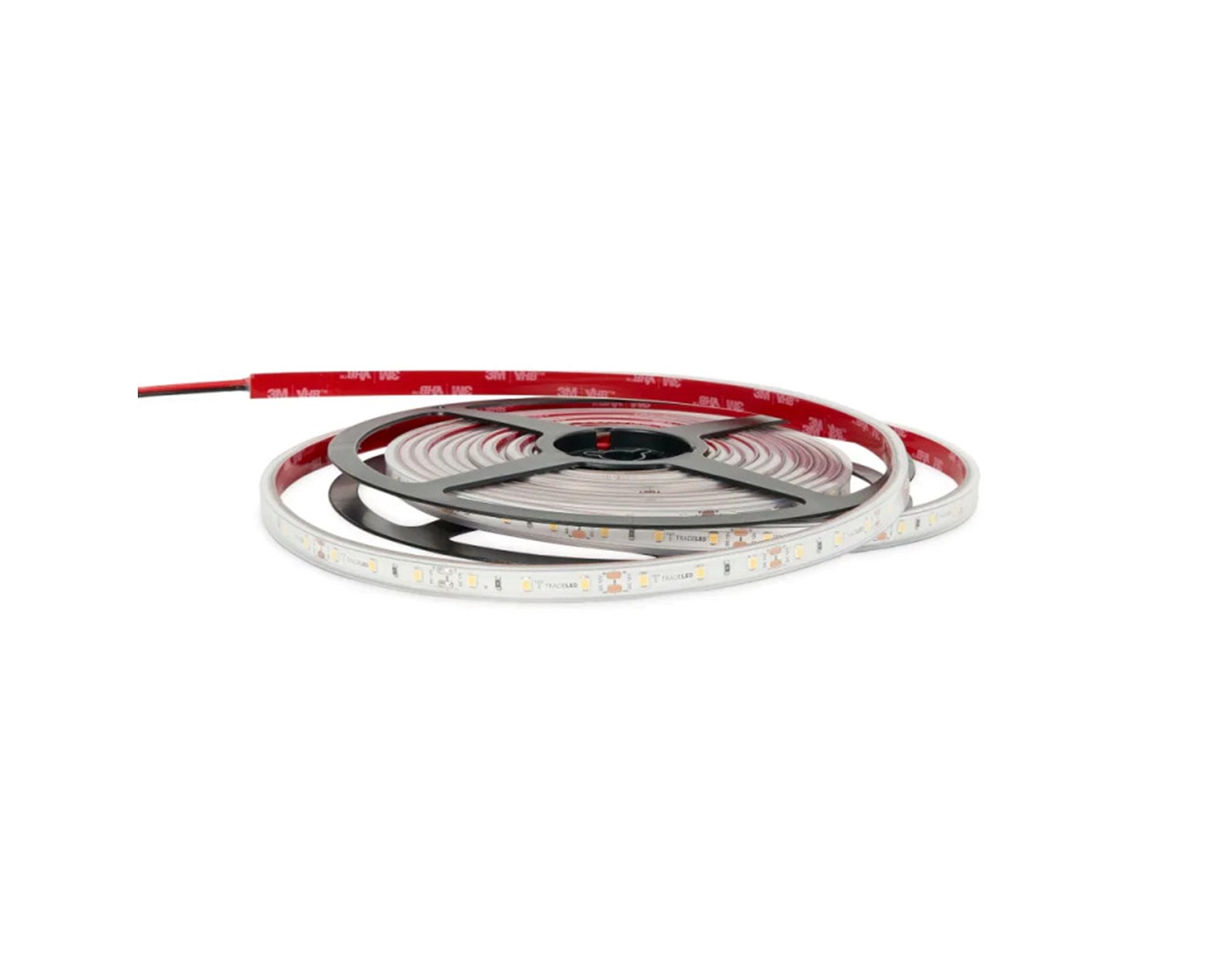 EcoVision LED traka 5m, 2835, 120LED/m, 14.4W/m, 24V DC, 3000K, IP67