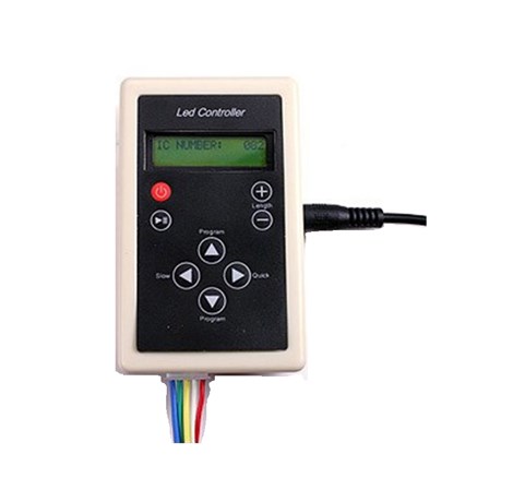 EcoVision LED RGB kontroler za Magic fleksibilne trake