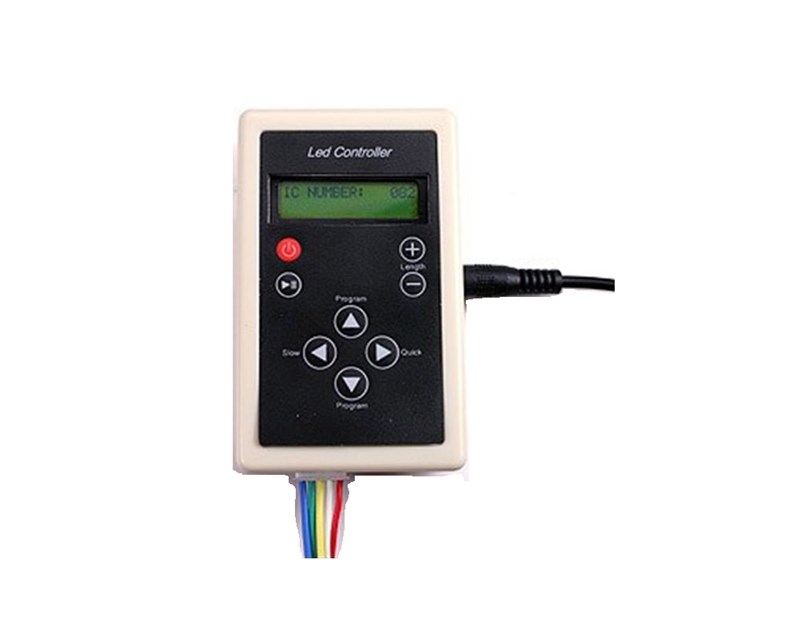 EcoVision LED RGB kontroler za Magic fleksibilne trake